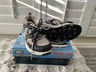 Fitness shoes