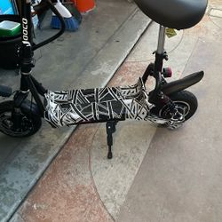 Mini Scooter 