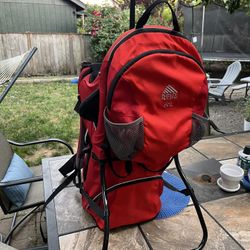 Kelty FC3 Kids Carrier 