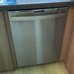 GE Profile 24” Dishwasher 