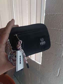 Victoria's secret wallet