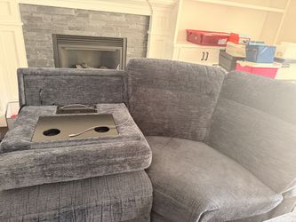 FREE COUCH