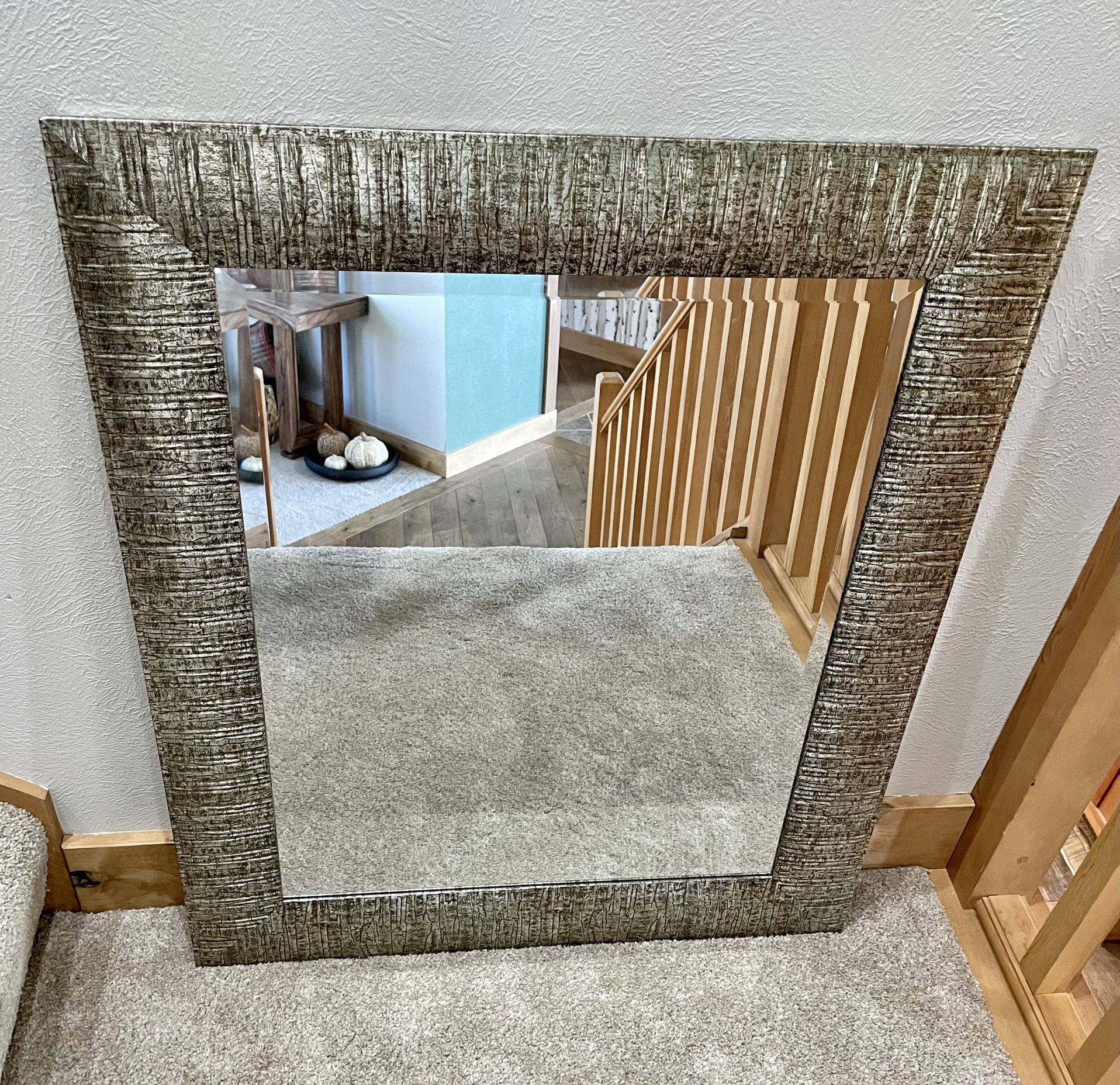 Modern Mirror