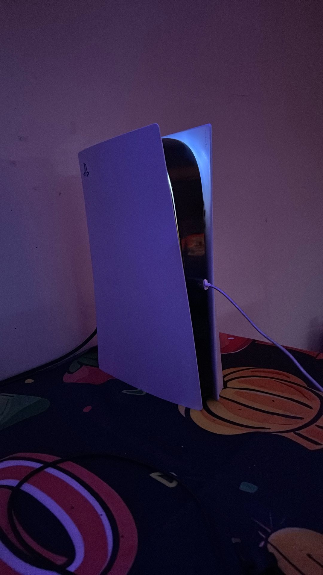 PS5 