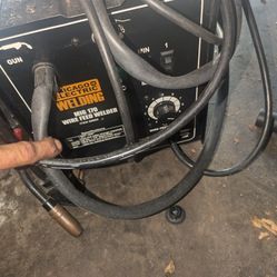 Mig Welder