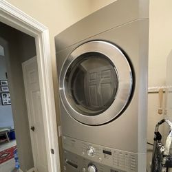 Gas Dryer