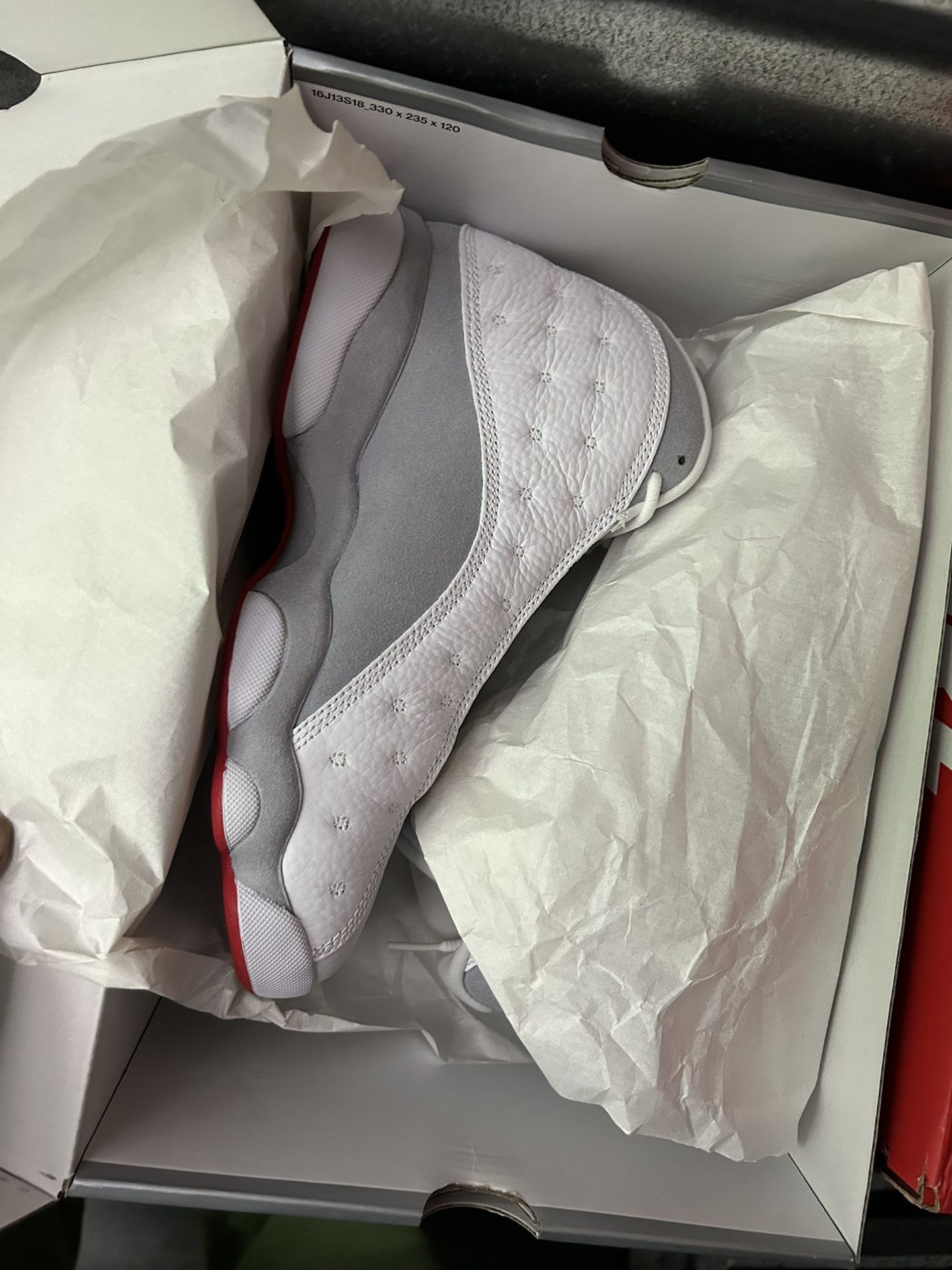 Jordan 13
