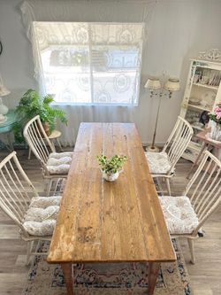 Moving sale Dining table, Bed, Couch