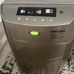 Air purifier 
