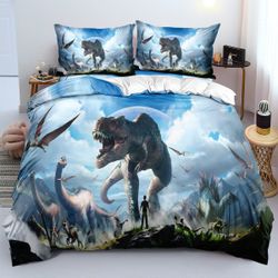 Special Bundle ! 🦖 Twin Sheet/duvet For Boys/Girl