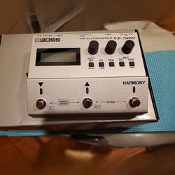 Boss VE-500
