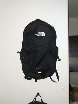 The North Face Backpack (Brand New)