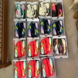 Nike Alphafly 3