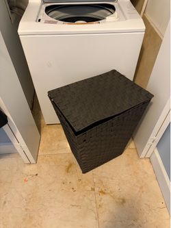 Laundry Hamper