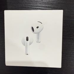 AirPod 4’s noise cancellation
