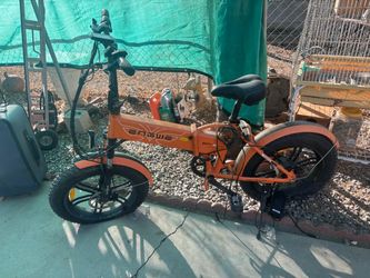 e-bike