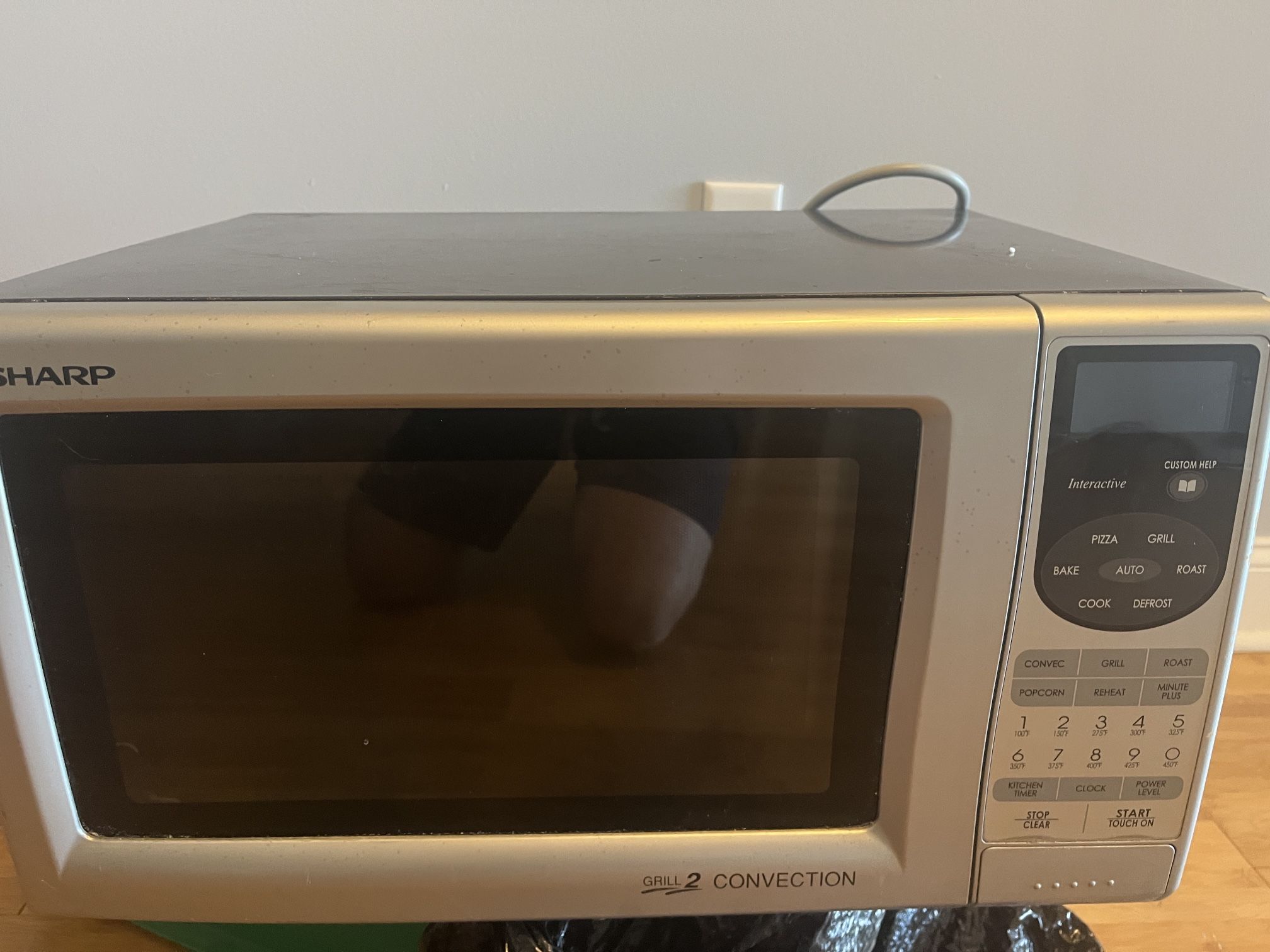 Micro Wave