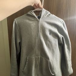 KIDS POLO SWEATSUIT  SIZE 14-16