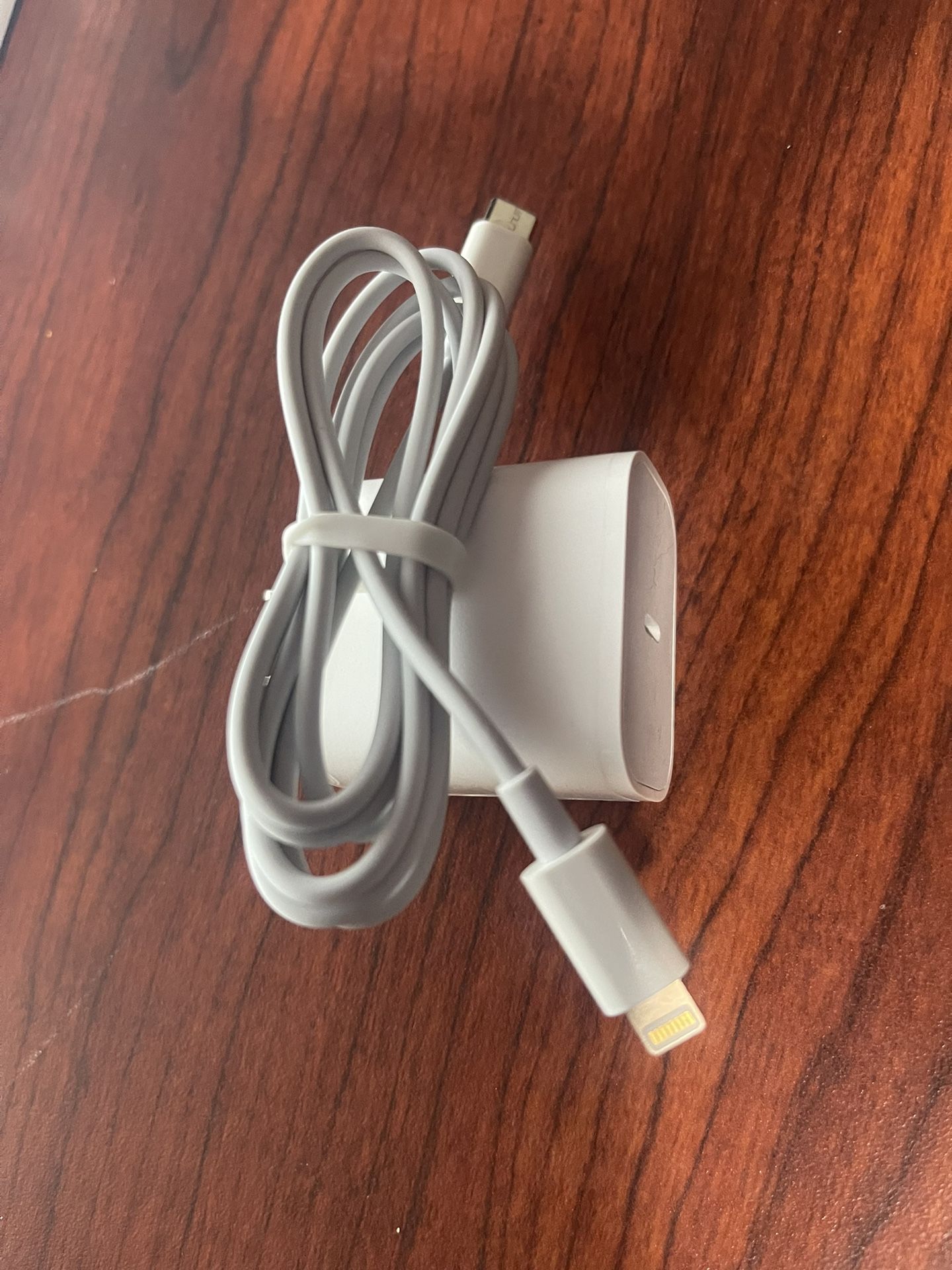 Iphone Speed Charger