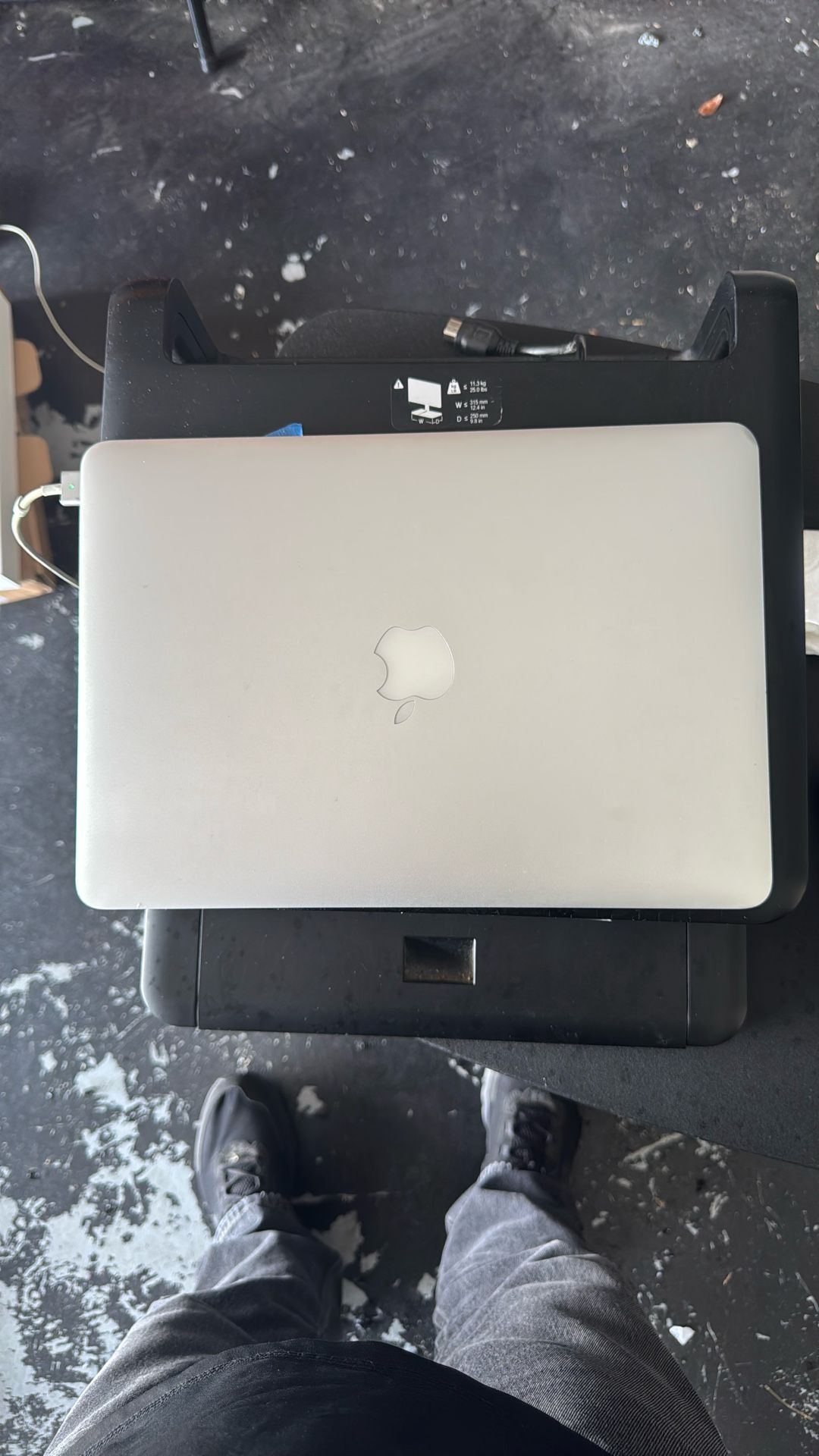 Apple Air
