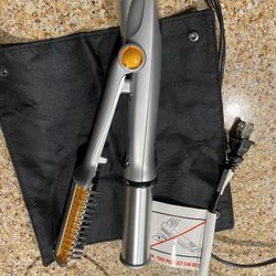 Instyler Straightening”Blowout” Hairstyler