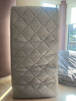 FREE AMAZON XL TWIN MATTRESS