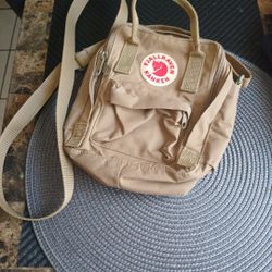 Tillys Bag