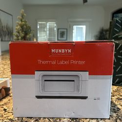 Thermal Label printer 