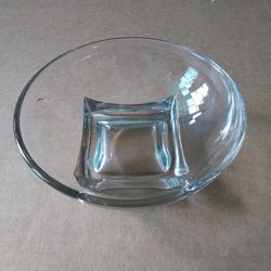 Glass Bowl