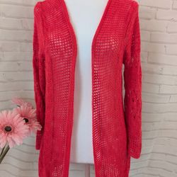 Maurices Cardigan Size L 
