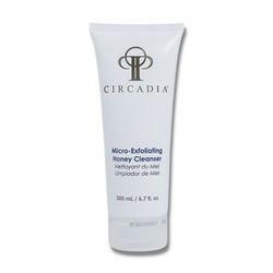 Micro Exfoliating Honey Cleaner