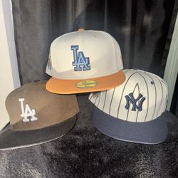 Hats