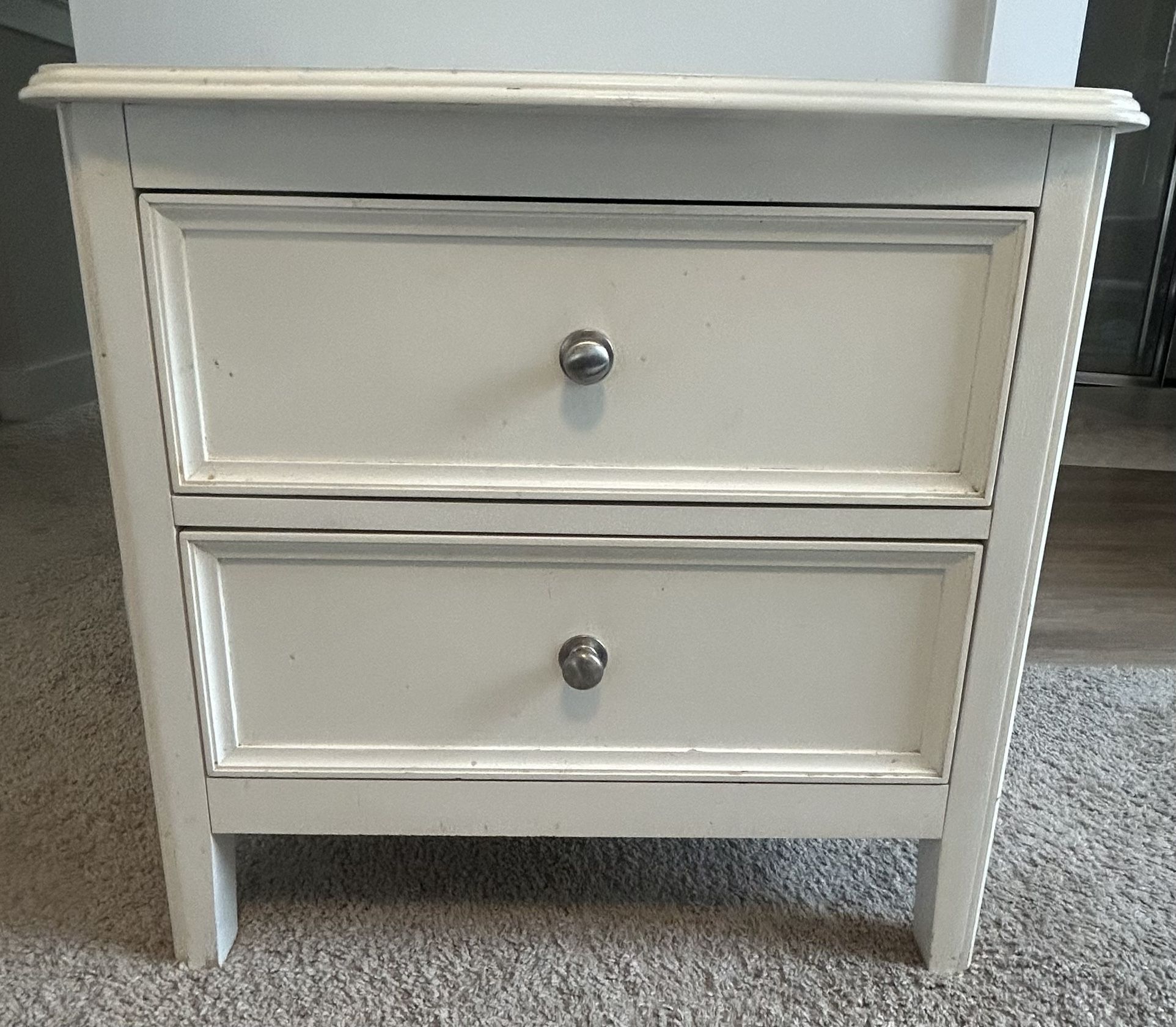 Bed Side Table