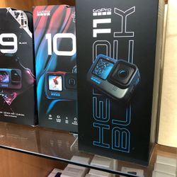 GoPro HERO11 Black