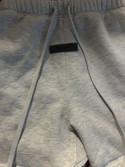 Essentials Fear Of God 