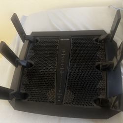 Netgear Nighthawk X6s