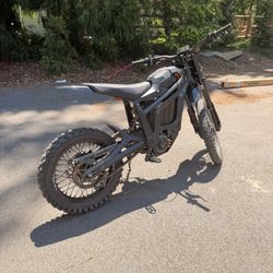 Talaria Mx5