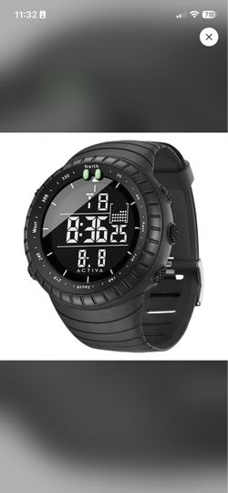 Invicta Mens Digital Watch