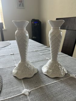 Candle Stick holders