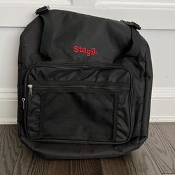 Stagg Accordion Bag 