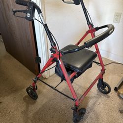 Adult Walker DRIVE Brand 