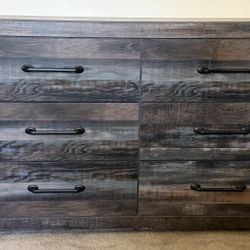 Drystan Dresser