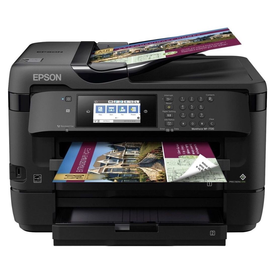 Epson Printer
