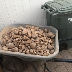 Rocks Free 