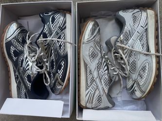 Bottega Orbit, Both Size 9.5