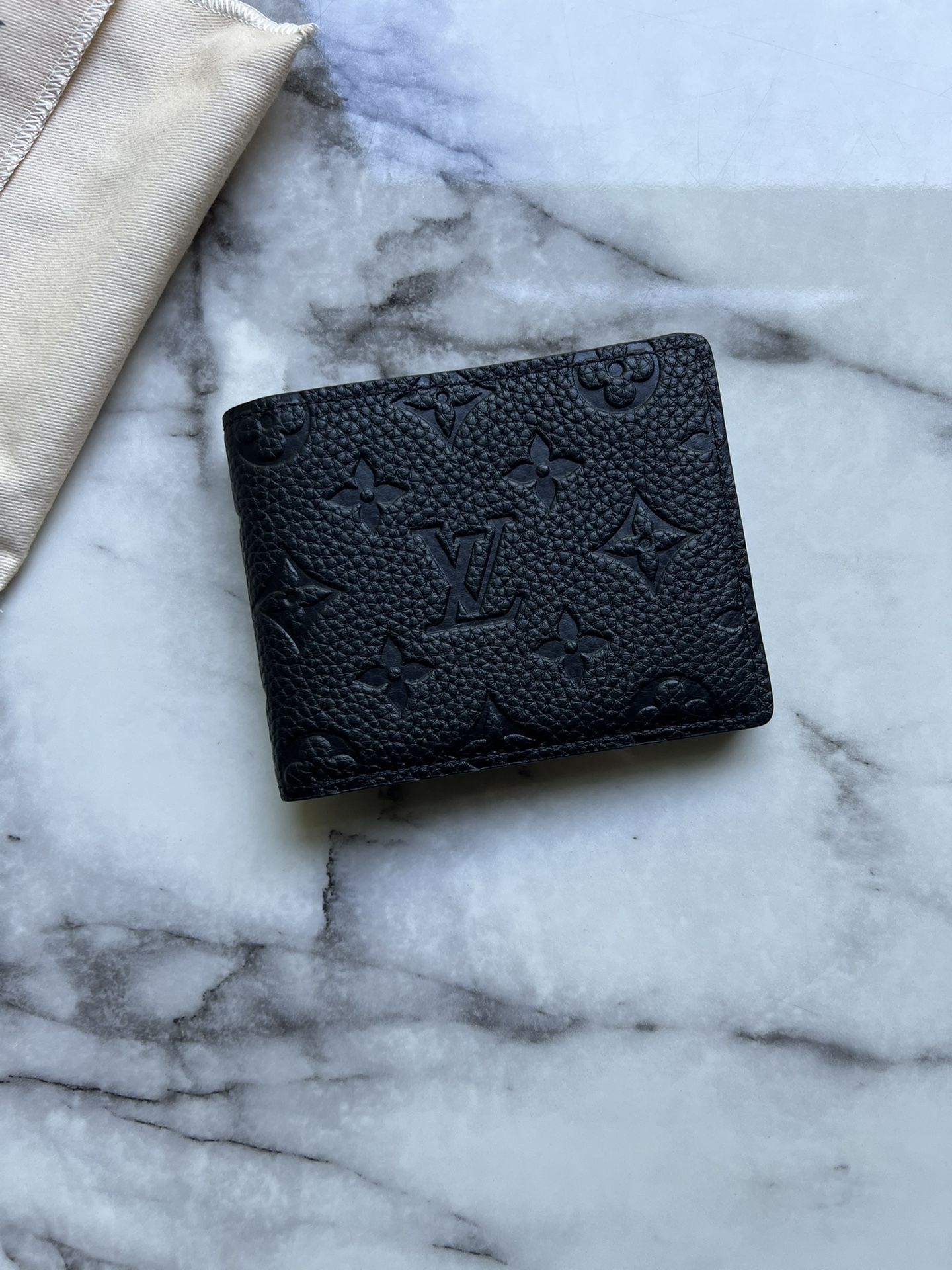 Louis Vuitton LV Wallet