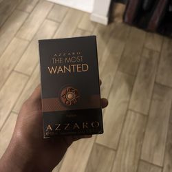 Azzaro The Most Wanted Parfum 100ml