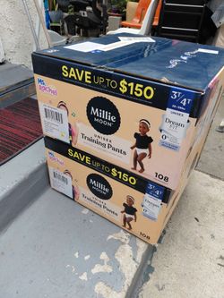Millie moon 3t/4t