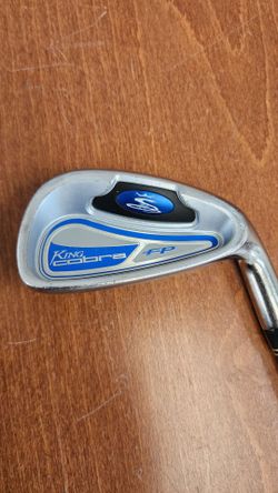 King Cobra FP 5 Iron Lady Flex