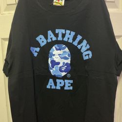 Bape T Shirt 